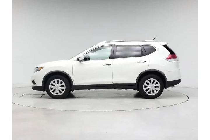$15998 : Nissan Rogue 2016 S 4dr Cros image 3