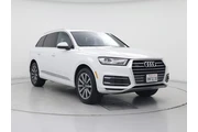 Audi Q7 2019 AWD quattro SE en Sacramento