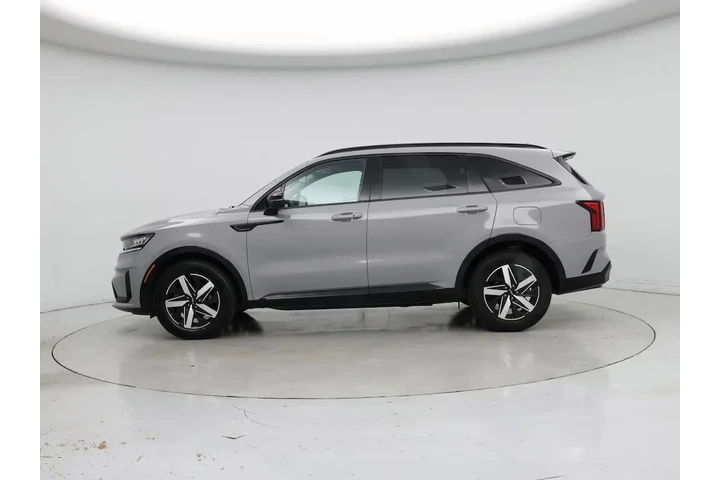 $24998 : Kia Sorento 2022 EX 4dr SUV image 3