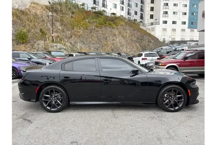 $28888 : Dodge Charger 2023 GT 4dr Se image 7