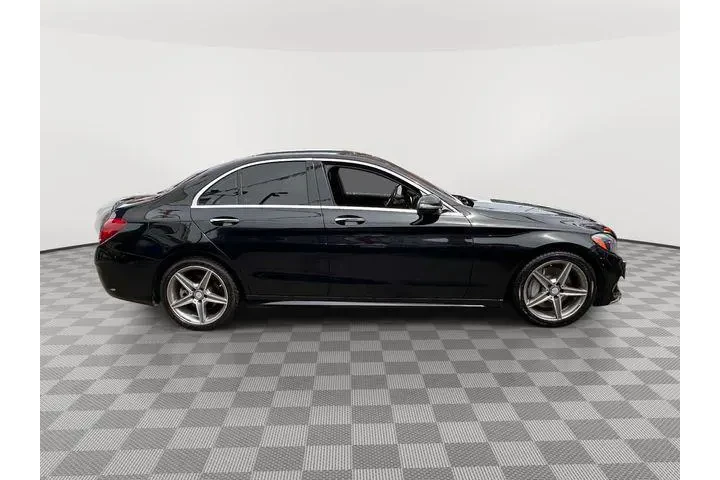 $13474 : Mercedes-Benz C-Class 2017 A image 2