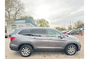 $17495 : 2019 Pilot EX-L thumbnail
