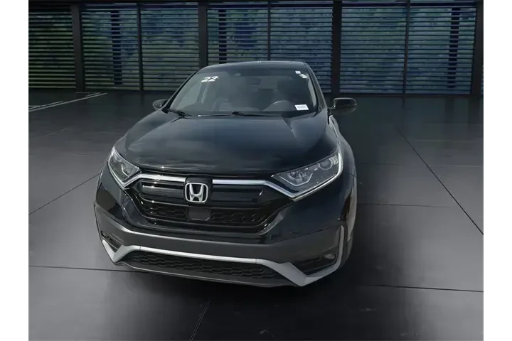 $24988 : Honda CR-V 2022 EX-L 4dr SUV image 3