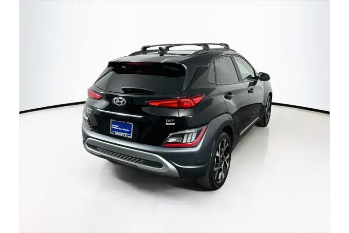 $24990 : Hyundai KONA 2023 AWD Limite image 5