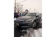 $9995 : 2011 Accord EX-L V6 thumbnail