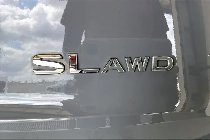$19991 : Nissan Rogue 2023 AWD SL 4dr image 7