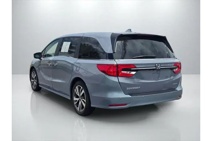 $36999 : Honda Odyssey 2023 Touring 4 image 3