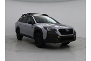 Subaru Outback 2023 AWD Wild