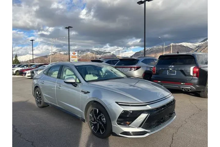 $25169 : Hyundai SONATA 2024 AWD SEL image 3