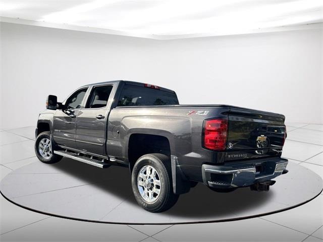 $24500 : Pre-Owned 2015 Silverado 2500 image 3