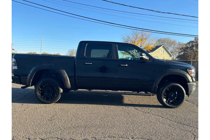 $19968 : 2019 RAM 1500 Big Horn/Lone S image 8