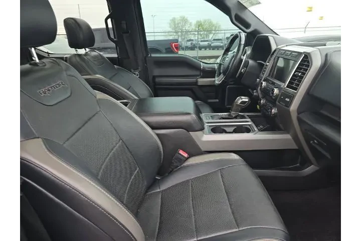 $36999 : Ford F-150 2018 4x4 Raptor 4 image 8