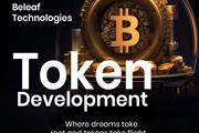 Crypto Token Development Compa en Chico