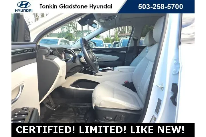 $21354 : Hyundai TUCSON 2022 Limited image 9