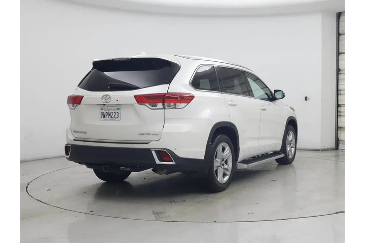 $27998 : Toyota Highlander 2018 AWD L image 8