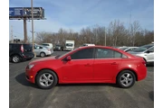 $8995 : 2013 Cruze 1LT Auto thumbnail