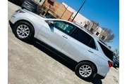 $11499 : 2020 Equinox LT thumbnail