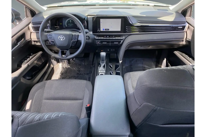 $32511 : Toyota Camry 2025 image 10