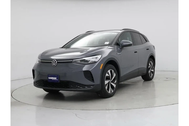 $24998 : Volkswagen ID.4 2023 AWD Pro image 4