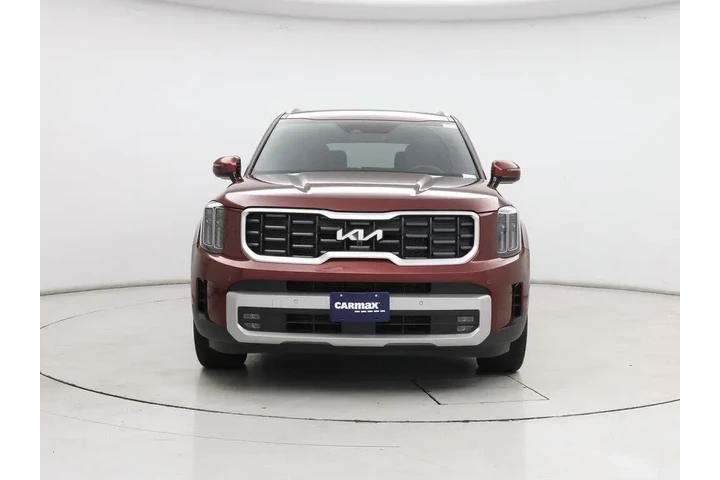 $39998 : Kia Telluride 2023 AWD SX 4d image 5