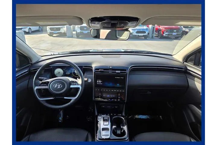 $32390 : Hyundai TUCSON 2023 Limited image 6