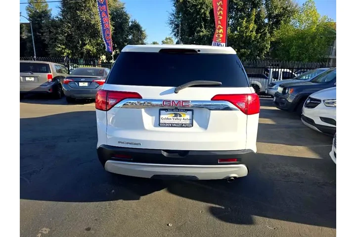 $13999 : 2018 GMC Acadia image 9