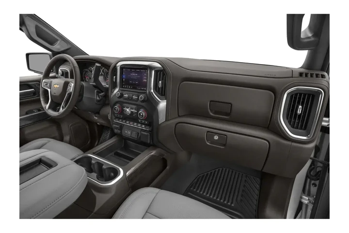 $36811 : Chevrolet Silverado 1500 201 image 10