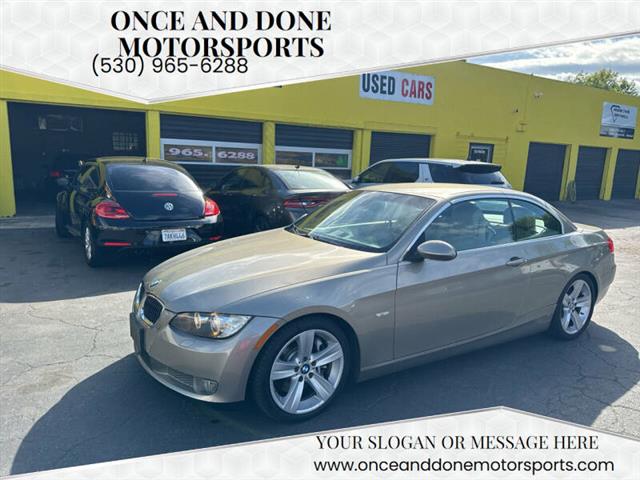 $10995 : 2007 BMW 3 Series 335i image 2