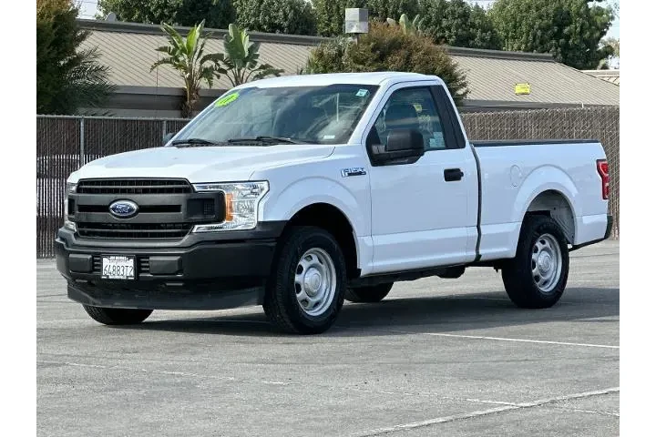 $14000 : Ford F-150 2019 4x2 XL 2dr R image 7