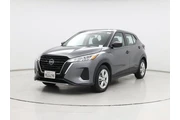 $18998 : Nissan Kicks 2023 S 4dr Cros thumbnail
