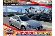 Nissan Altima 2021 2.5 S 4dr en Riverside