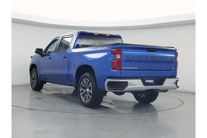 $35998 : Chevrolet Silverado 1500 202 image 2