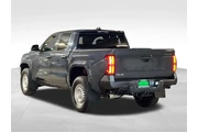 $35988 : Gold Certified 2025 Tacoma SR thumbnail