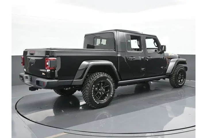 $39990 : Jeep Gladiator 2024 4x4 Texa image 6
