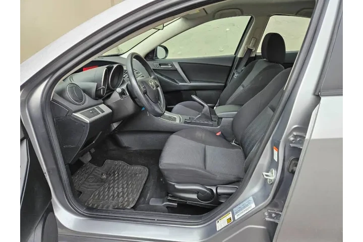 $5499 : 2010 MAZDA3 i Touring image 9