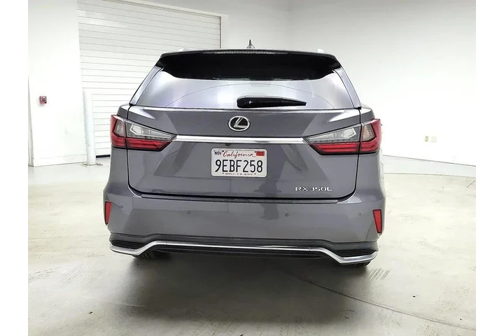 $24998 : Lexus RX 350L 2018 4dr SUV image 6