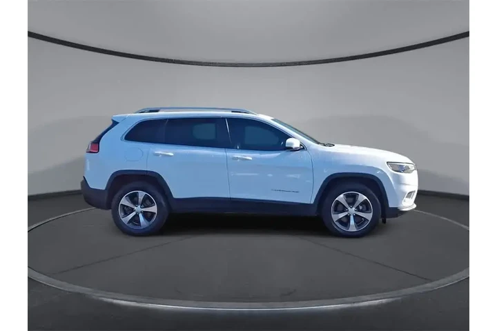 $12195 : Jeep Cherokee 2019 4x4 Limit image 9
