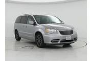 Chrysler Town and Country 20 en Sacramento