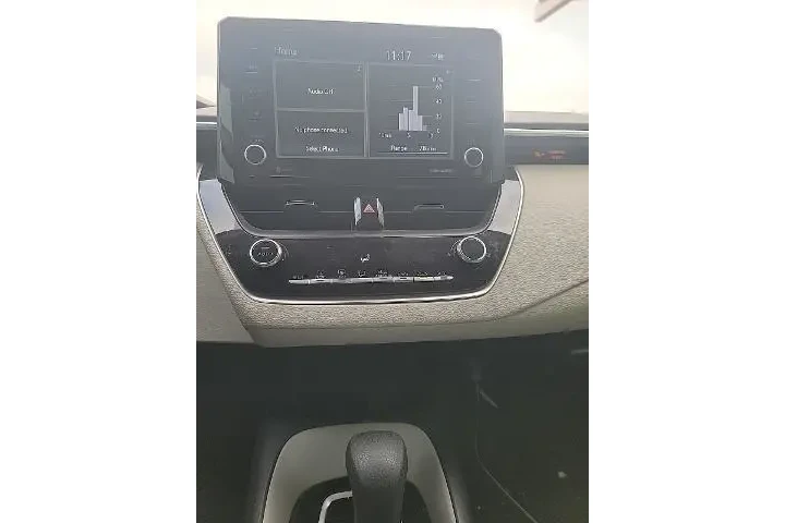 $16998 : Toyota Corolla 2022 LE 4dr S image 6