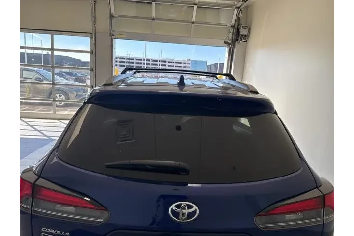 $28884 : Toyota Corolla Cross 2024 XL image 6