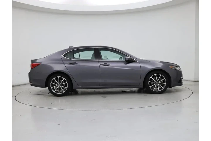 $17998 : Acura TLX 2017 V6 4dr Sedan image 7