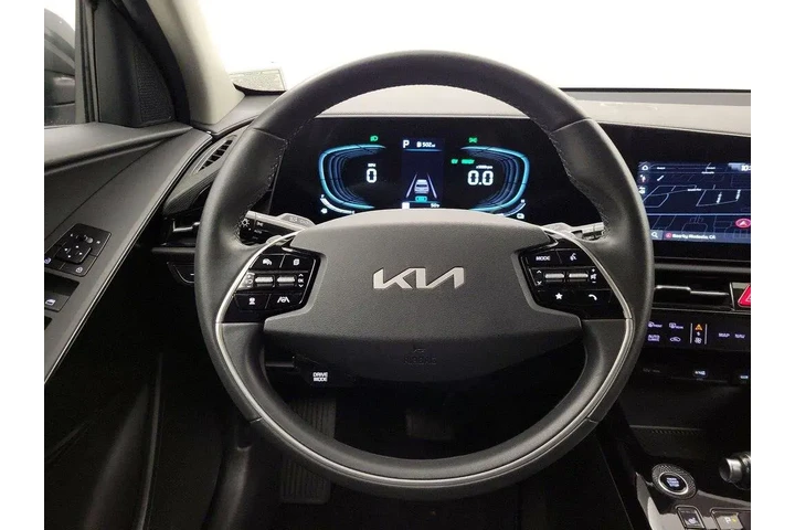 $24998 : Kia Niro 2023 EX 4dr Crossov image 10