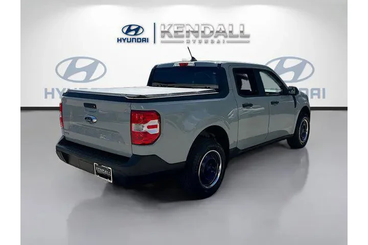 $20957 : Ford Maverick 2022 XL 4dr Su image 6