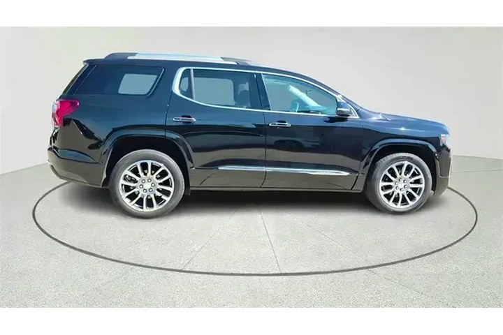 $38330 : GMC Acadia 2023 Denali 4dr S image 3