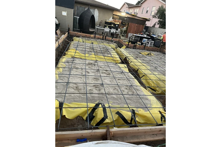 Hago trabajos de fundación image 2