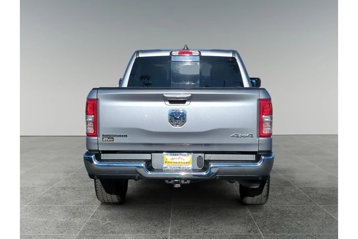 $34267 : Ram 1500 2021 image 4