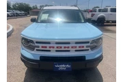 $28995 : Ford Bronco Sport 2024 AWD H thumbnail