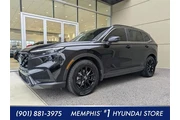 Honda CR-V Hybrid 2025 Sport en Memphis