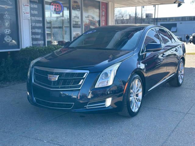 $8999 : 2016 XTS Luxury image 6