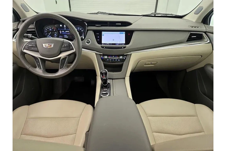 $35998 : Cadillac XT5 2023 Premium Lu image 9